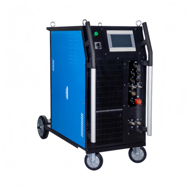 Fuente de energ&iacute;a AW400